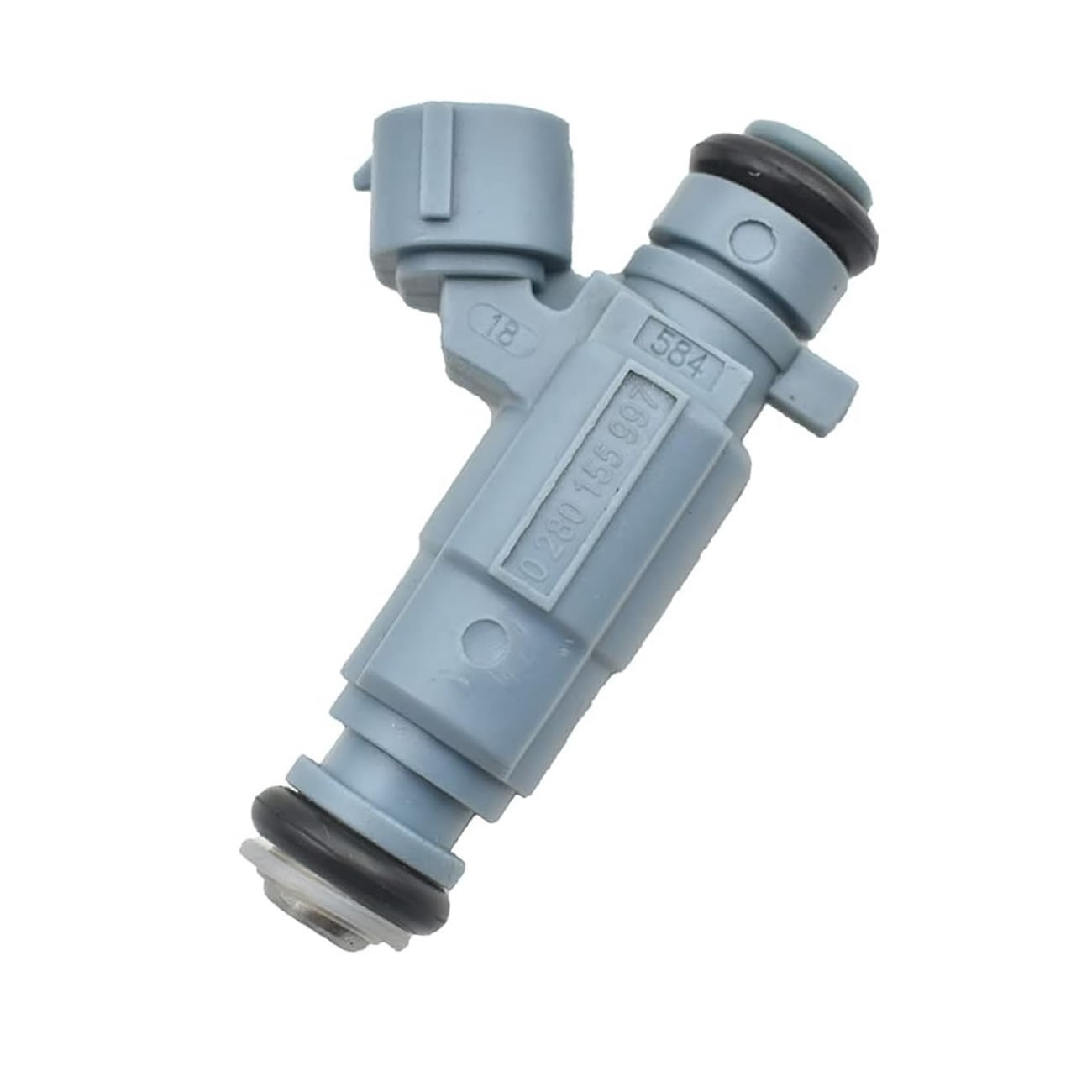 Inyector Nafta Vw Bora Golf New Beetle Seat Ibiza 2.0